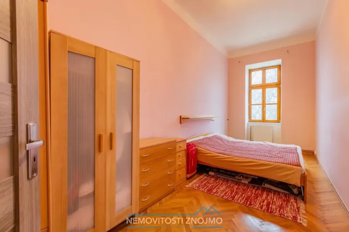 Prodej bytu 4+1, Znojmo, Jana Palacha, 130 m2