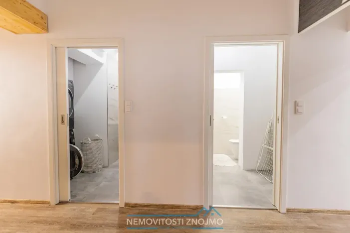 Prodej bytu 4+1, Znojmo, Jana Palacha, 130 m2