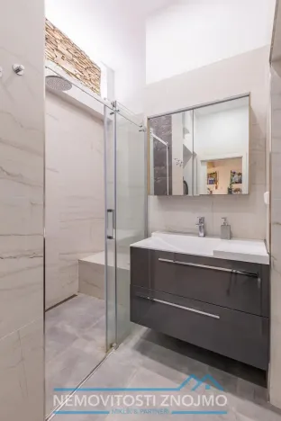 Prodej bytu 4+1, Znojmo, Jana Palacha, 130 m2