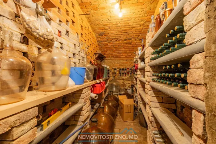 Prodej bytu 4+1, Znojmo, Jana Palacha, 130 m2