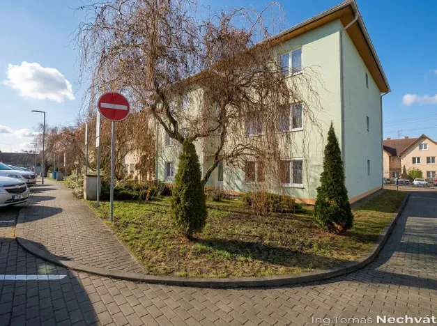 Prodej bytu 3+kk, Hodonice, Na Vinici, 83 m2