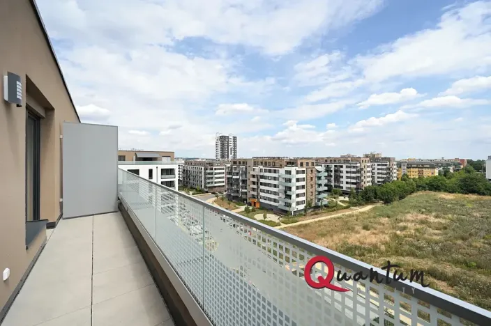 Pronájem bytu 1+kk, Praha - Hlubočepy, Ondrákové, 23 m2