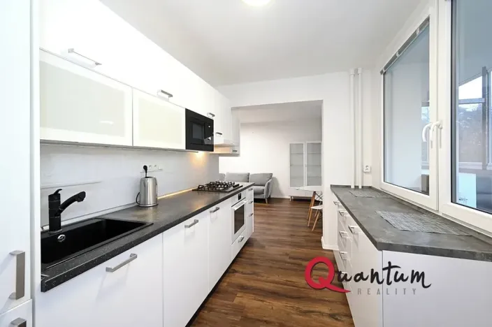 Pronájem bytu 3+kk, Kladno, Ukrajinská, 69 m2