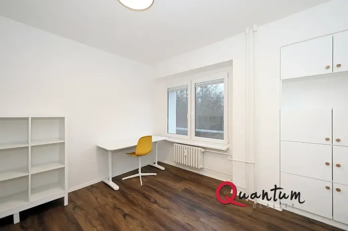 Pronájem bytu 3+kk, Kladno, Ukrajinská, 69 m2