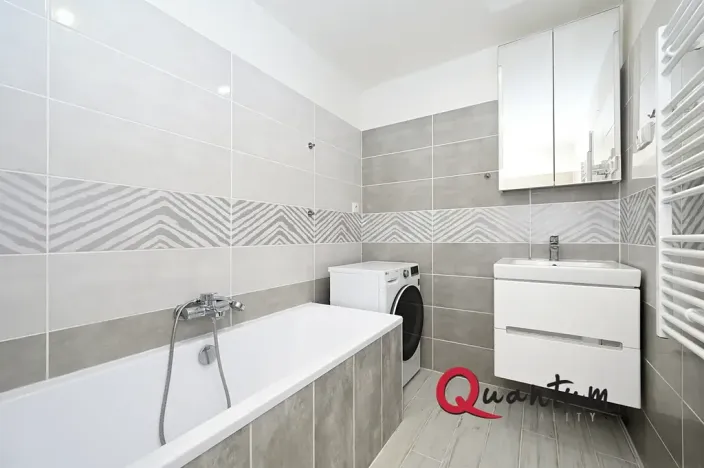 Pronájem bytu 3+kk, Kladno, Ukrajinská, 69 m2