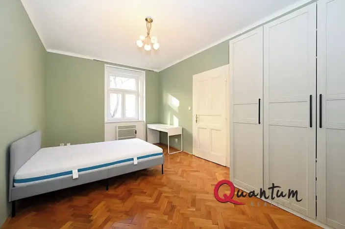 Pronájem bytu 2+kk, Praha - Libeň, Vosmíkových, 48 m2