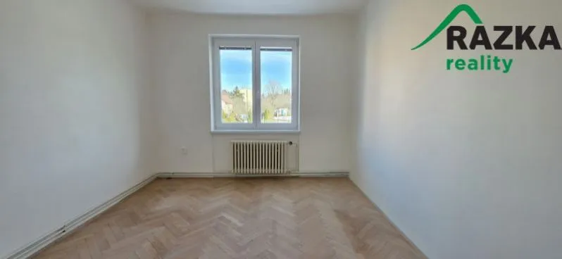 Prodej bytu 3+1, Konstantinovy Lázně, Zahradní, 69 m2