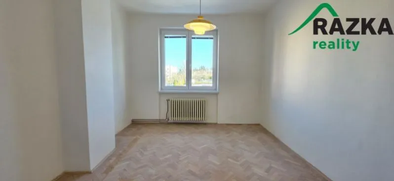 Prodej bytu 3+1, Konstantinovy Lázně, Zahradní, 69 m2