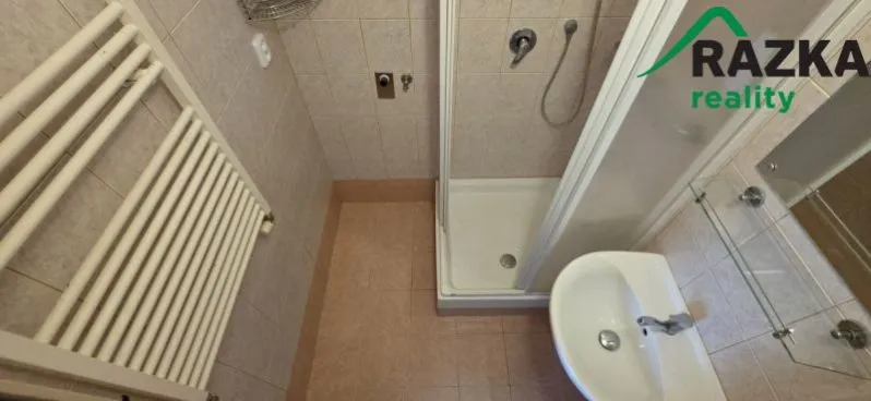 Prodej bytu 3+1, Konstantinovy Lázně, Zahradní, 69 m2