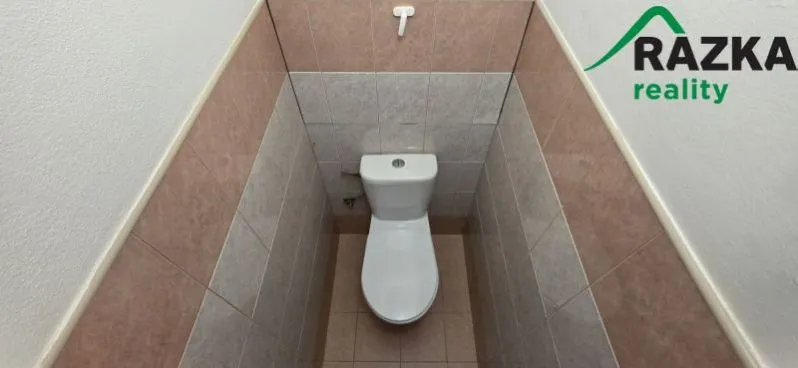 Prodej bytu 3+1, Konstantinovy Lázně, Zahradní, 69 m2