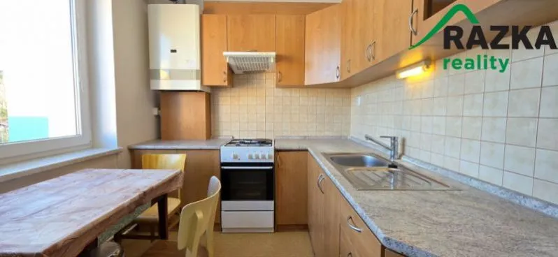 Prodej bytu 3+1, Konstantinovy Lázně, Zahradní, 69 m2