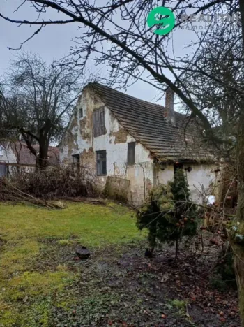 Prodej pozemku pro bydlení, Bernartice, Táborská, 680 m2