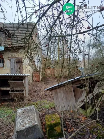 Prodej pozemku pro bydlení, Bernartice, Táborská, 680 m2