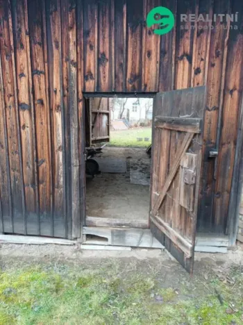 Prodej pozemku pro bydlení, Bernartice, Táborská, 680 m2