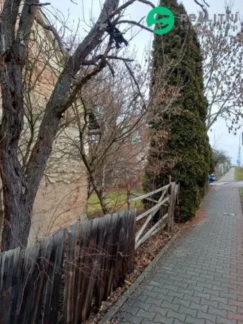 Prodej pozemku pro bydlení, Bernartice, Táborská, 680 m2