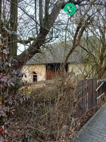 Prodej pozemku pro bydlení, Bernartice, Táborská, 680 m2