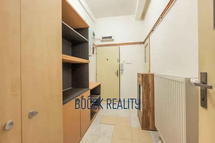 Prodej bytu 1+1, Beroun, V Hlinkách, 37 m2