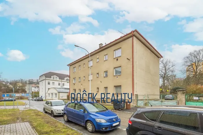 Prodej bytu 1+1, Beroun, V Hlinkách, 37 m2