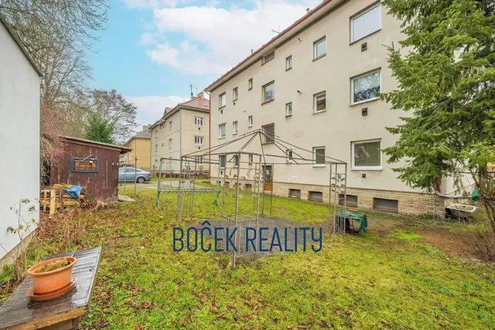 Prodej bytu 1+1, Beroun, V Hlinkách, 37 m2