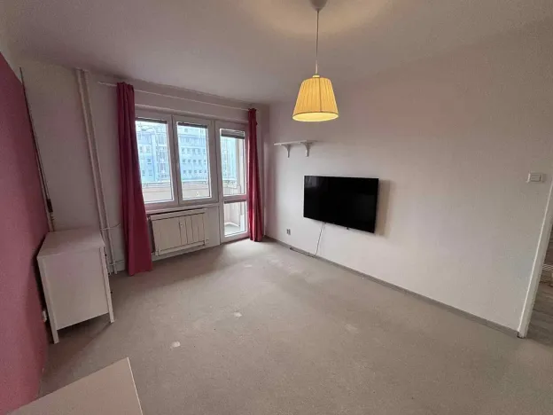 Pronájem bytu 2+1, Ostrava - Poruba, Opavská, 58 m2