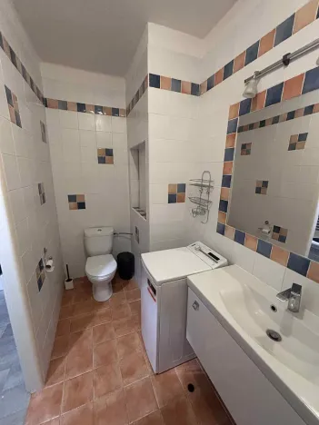 Pronájem bytu 2+1, Ostrava - Poruba, Opavská, 58 m2