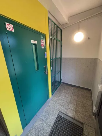 Pronájem bytu 2+1, Ostrava - Poruba, Opavská, 58 m2