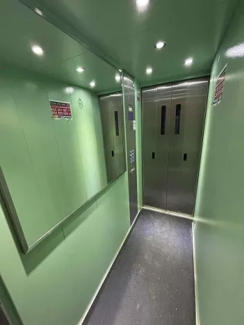 Pronájem bytu 2+1, Ostrava - Poruba, Opavská, 58 m2