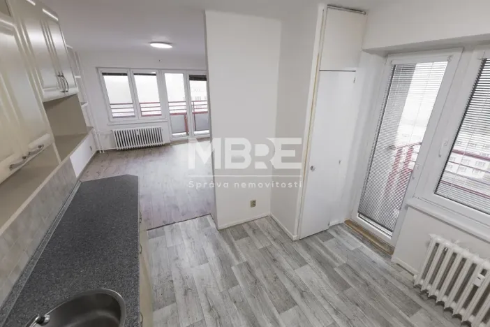 Pronájem bytu 3+1, Bohumín - Nový Bohumín, Nerudova, 60 m2