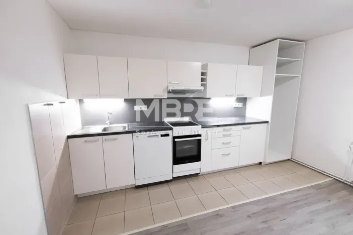 Pronájem bytu 2+1, Opava - Předměstí, Mlýnská, 79 m2