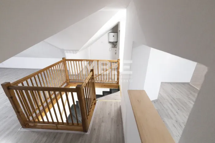 Pronájem bytu 2+1, Opava - Předměstí, Mlýnská, 79 m2