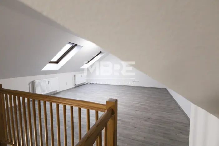 Pronájem bytu 2+1, Opava - Předměstí, Mlýnská, 79 m2