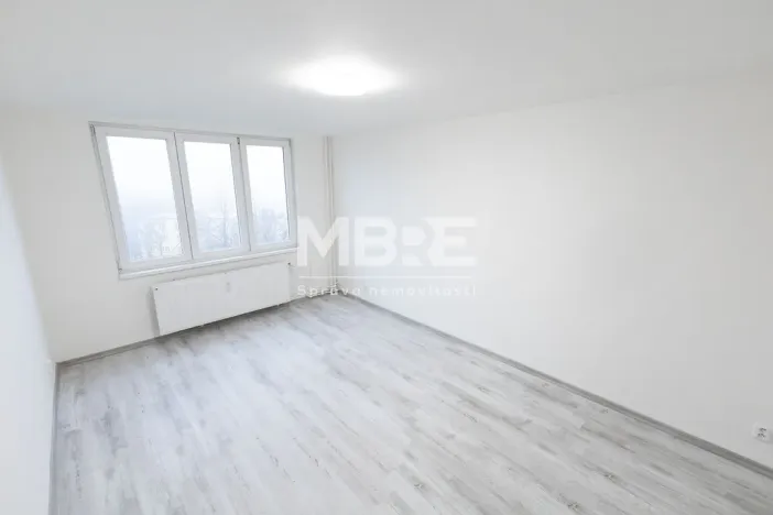 Pronájem bytu 1+1, Orlová - Lutyně, Vnitřní, 37 m2