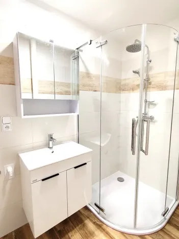 Pronájem bytu 2+kk, Chrudim, Jabloňová, 58 m2