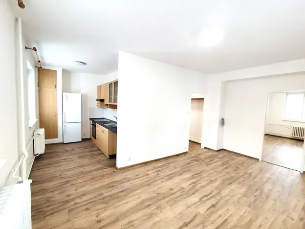 Pronájem bytu 2+kk, Chrudim, Jabloňová, 58 m2