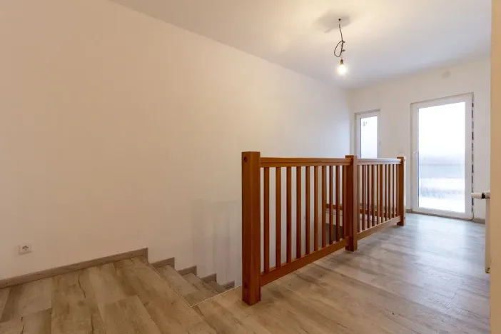 Prodej rodinného domu, Hostomice, Nádražní, 190 m2