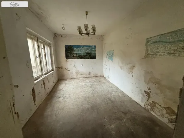 Prodej rodinného domu, Teplá - Staré Sedlo, 400 m2