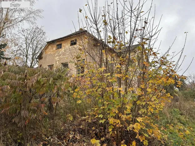 Prodej chaty, Teplá - Staré Sedlo, 400 m2