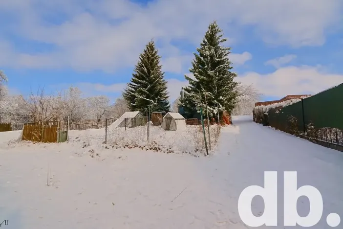 Prodej zahrady, Útvina, 2106 m2