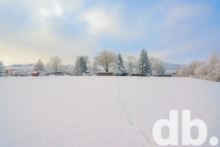 Prodej zahrady, Útvina, 2106 m2