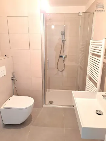 Pronájem bytu 1+kk, Brno, 33 m2