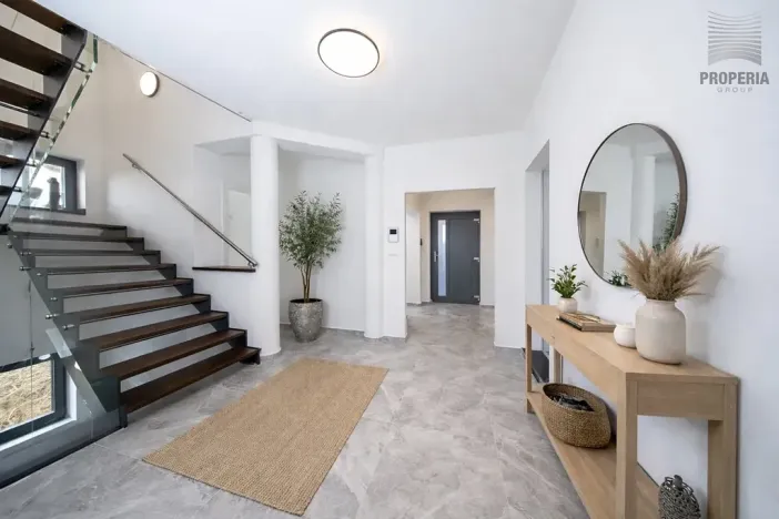 Prodej vily, Říčany, Slunná, 254 m2