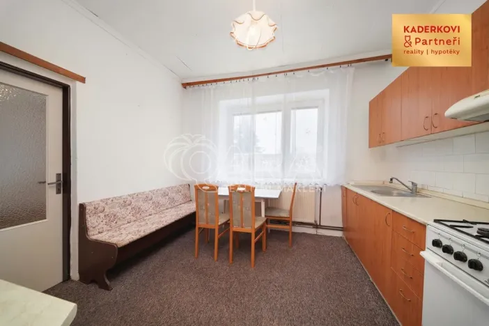 Prodej rodinného domu, Předín, 126 m2