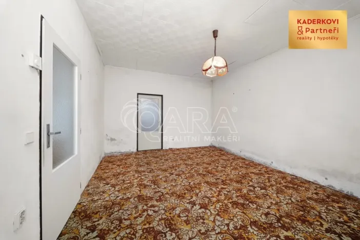 Prodej rodinného domu, Předín, 126 m2