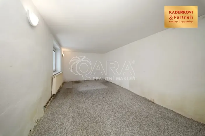 Prodej rodinného domu, Předín, 126 m2