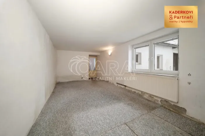 Prodej rodinného domu, Předín, 126 m2