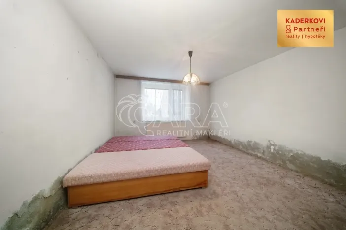 Prodej rodinného domu, Předín, 126 m2