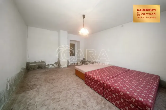 Prodej rodinného domu, Předín, 126 m2