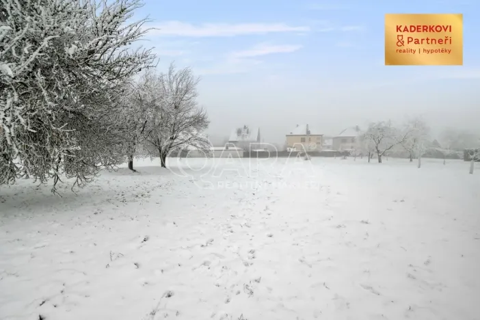 Prodej rodinného domu, Předín, 126 m2