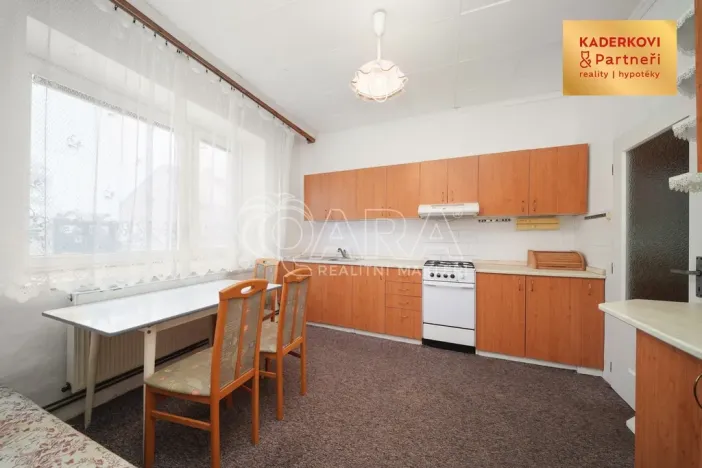 Prodej chalupy, Předín, 126 m2