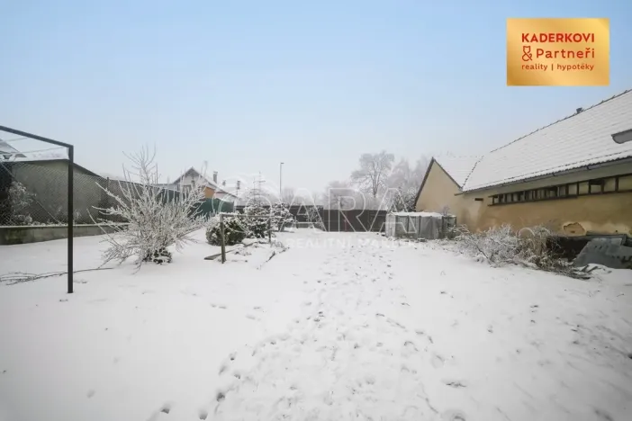 Prodej chalupy, Předín, 126 m2